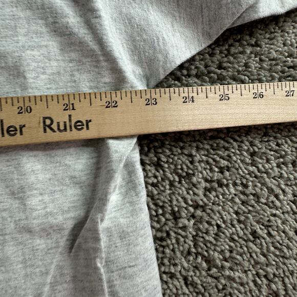 VTG Virginia Cavaliers H Wolf & Sons Shirt Mens XL Football Single Stitch 90s - Picture 13 of 16